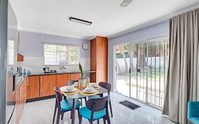 Three Bedroom House In Randburg, With Solar Backup